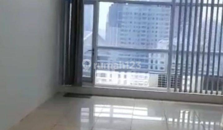 Dijual Apartemen Citylofts Sudirman 1 Bedroom Lantai Tinggi Unfurnished 1