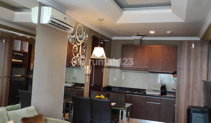 Dijual Apartemen Denpasar Residence 1 Bedroom Tower Ubud Lantai Tengah Furnished 1