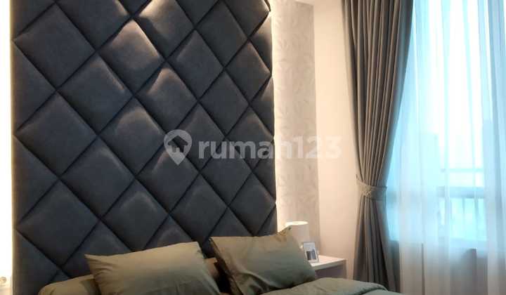 Disewakan Apartemen Denpasar Residence 1 Bedroom Tower Ubud Lantai Rendah Furnished Disewakan Apartemen Denpasar Residence 1 Bedroom Tower Ubud Lantai Rendah Furnished