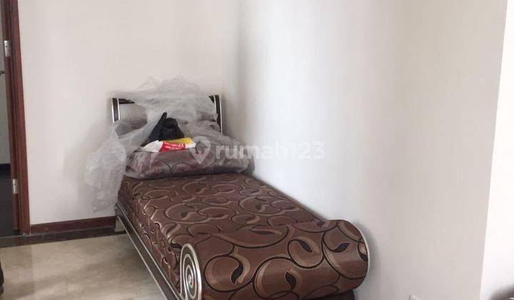 Jual Apartemen Senopati Penthouse 2 Bedroom Baru Belum Pernah Ditempati Furnished 2