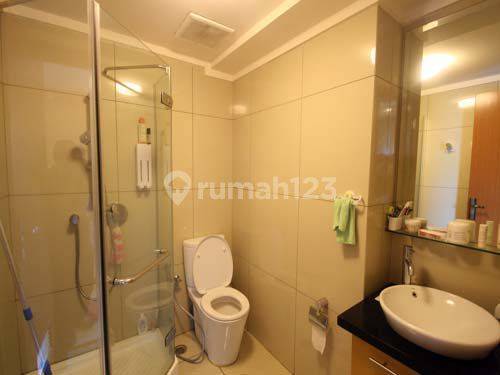 Dijual Apartemen Cityloft Sudirman 1 Bedroom Tipe Paris Furnished 2