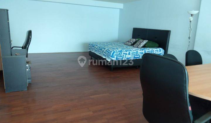 Disewakan Apartemen Cityloft Sudirman 1 Bedroom Type Mezanine Furnished 2