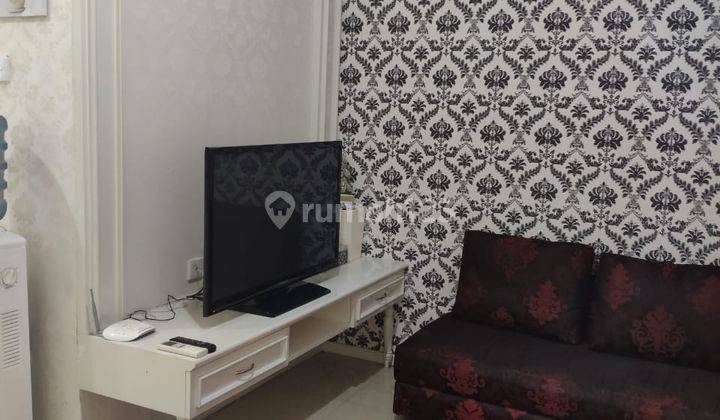 Disewakan Apartemen Thamrin Residence 1 Badroom Tower C Lantai Rendah Furnished 2