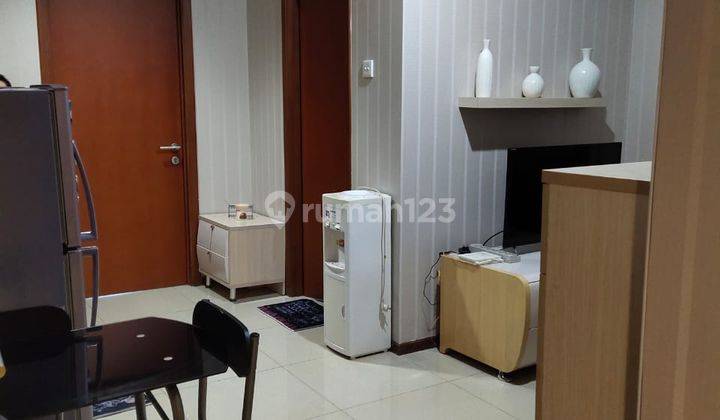 Disewakan Apartemen Thamrin Residence 1 Bedroom Tower A Lantai Tinggi Furnished 1