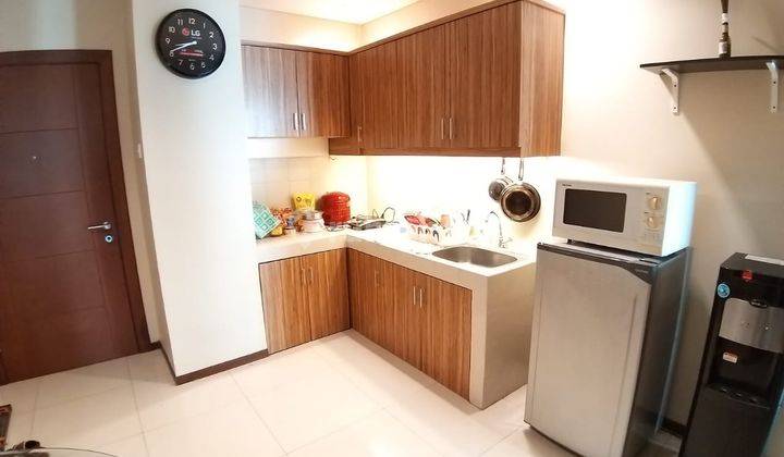 Disewakan Apartemen Thamrin Residence 2 Bedroom Tower B Lantai Tinggi Furnished 2