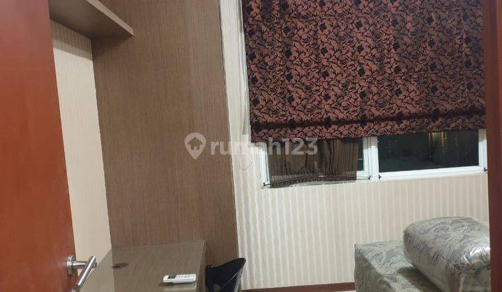 Disewakan Apartemen Thamrin Residence 2 Bedroom Tower D Lantai Tinggi Furnished 2