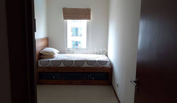 Disewakan Apartemen Thamrin Residence 2 Bedroom Tower B Lantai Sedang Furnished 2