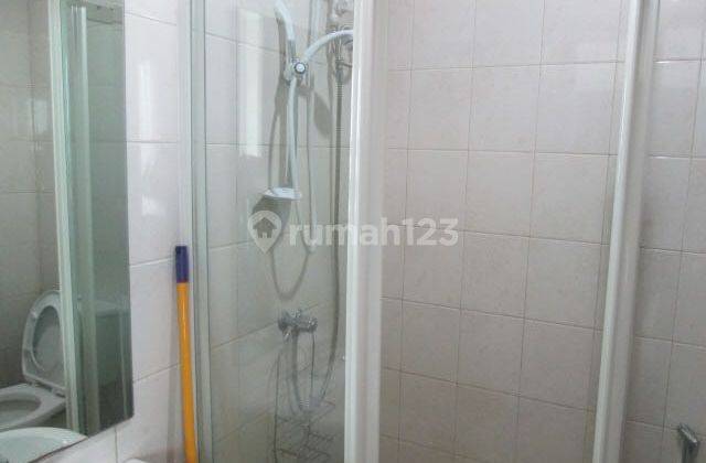 Disewakan Apartemen Thamrin Residence 1 Bedroom Tower A Lantai Tinggi Furnished 2