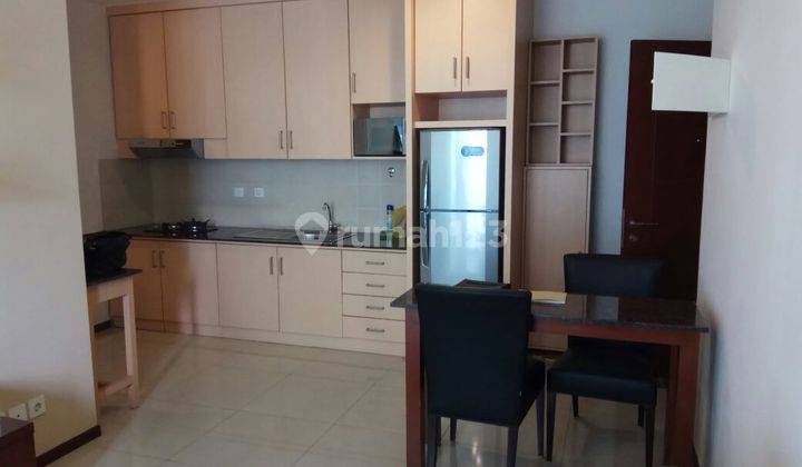 Disewakan Apartemen Thamrin Residence 2 Bedroom Tower E Lantai Sedang Furnished 2