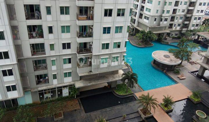 Disewakan Apartemen Thamrin Residence 2 Bedroom Tower E Lantai Sedang Furnished 2