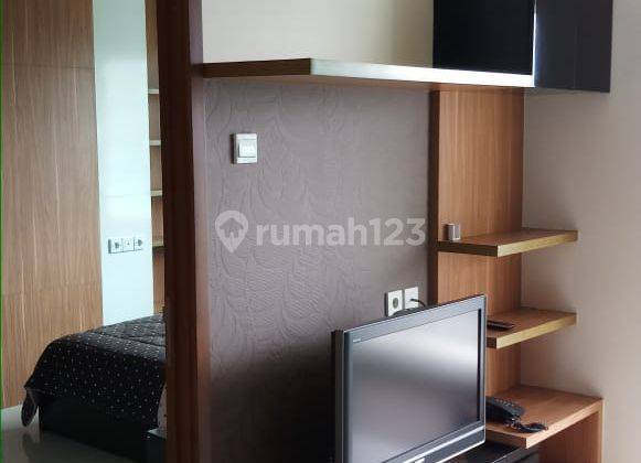 Dijual Apartemen Thamrin Executive 1 Bedroom Lantai Tinggi Furnished 1