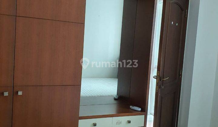 Dijual Apartemen Bellagio Residence 2 Bedroom Lantai Rendah Furnished 2