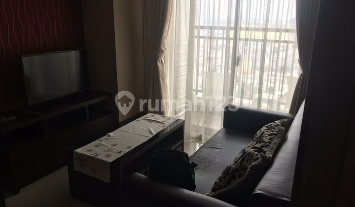 Disewakan Apartemen Thamrin Executive 1 Bedroom Lantai Tengah Furnished 2