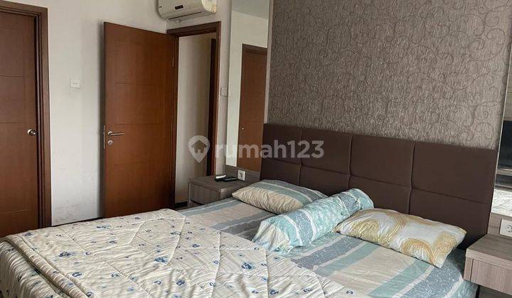 Dijual Apartemen Thamrin Executive 2 Bedroom Private Lift Furnished 2