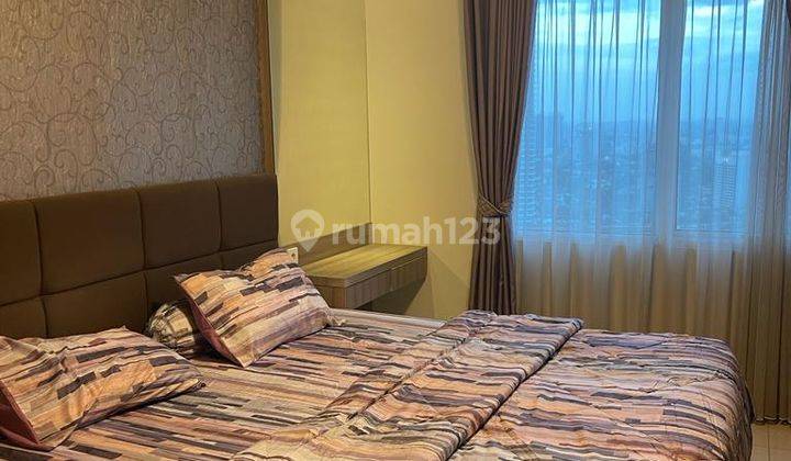 Dijual Apartemen Thamrin Executive 2 Bedroom Private Lift Furnished 1