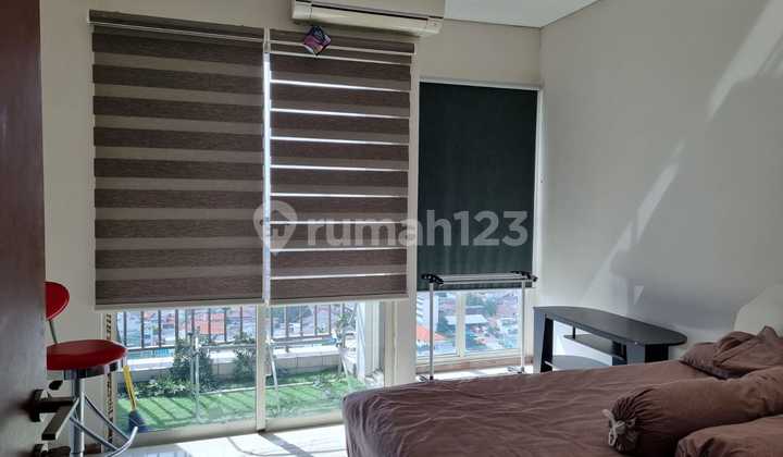 Disewakan Apartemen Thamrin Residence 1 Bedroom Tower B Murah