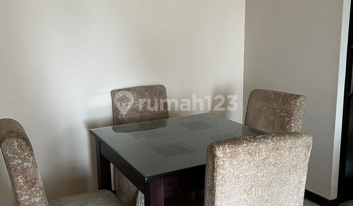 Disewakan Apartemen Bellagio Residence 3 Bedroom Tower A Lantai Rendah Furnished 2