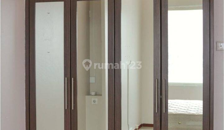 Disewakan Apartemen Thamrin Residence 2 Bedroom Tower E Lantai Tinggi Furnished 2