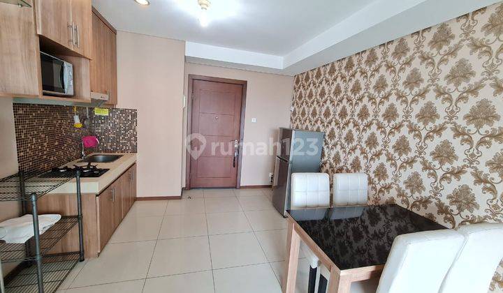 Disewakan Apartemen Thamrin Executive 2 Bedroom Lantai Rendah Furnished 2