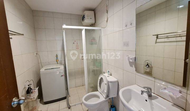 Disewakan Apartemen Thamrin Executive 2 Bedroom Lantai Rendah Furnished 2