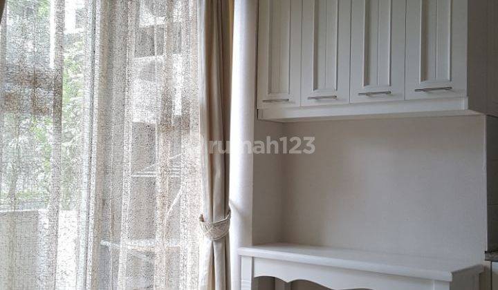 Disewakan Apartemen Thamrin Residence 1 Bedroom Lantai Sedang Furnished 2