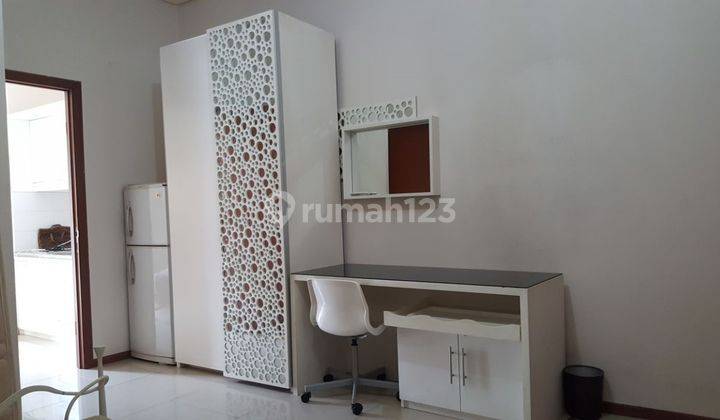 Disewakan Apartemen Thamrin Residence 1 Bedroom Lantai Sedang Furnished 2