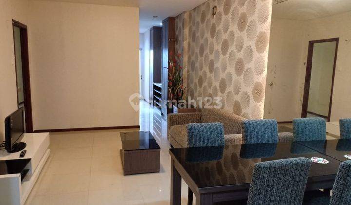 Disewakan Apartemen Thamrin Residence Tipe Cityhome 2 Bedroom Furnished 2