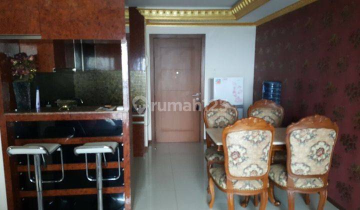 Disewakan Apartemen Thamrin Executive 2 Bedroom Lantai Sedang Furnished 2