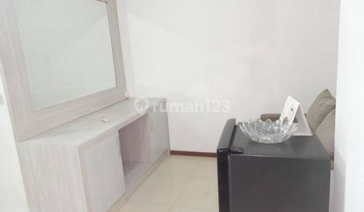 Disewakan Apartemen Thamrin Residence 1 Bedroom Lantai Tinggi Furnished 1