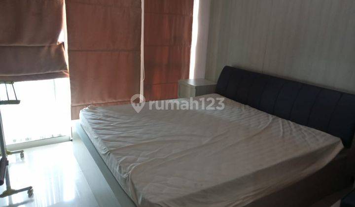 Disewakan Apartemen Thamrin Residence 1 Bedroom Lantai Tinggi Furnished 2