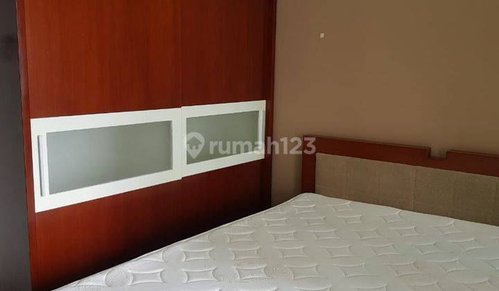 Dijual Apartemen Thamrin Residence 1 Bedroom Lantai Tinggi Furnished 1