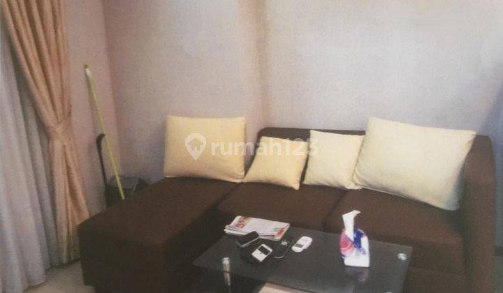 Dijual Apartemen Thamrin Residence 1 Bedroom Tipe L Furnish 1