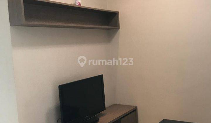 Disewakan Apartemen Thamrin Residence 1 Bedroom Tower B Lantai Tinggi Furnished 1