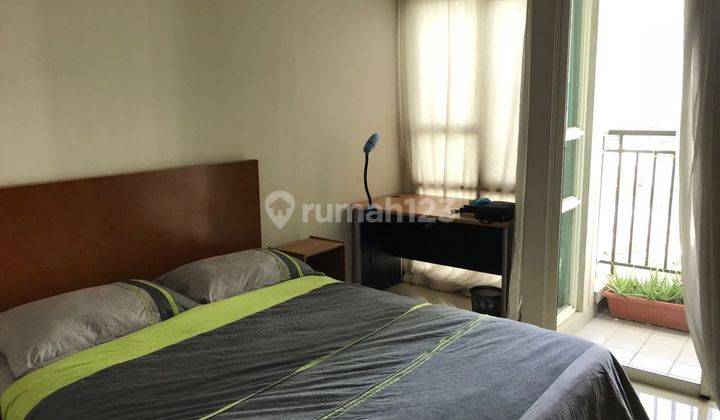 Disewakan Apartemen Thamrin Residence 1 Bedroom Tower B Lantai Tengah Furnished 1