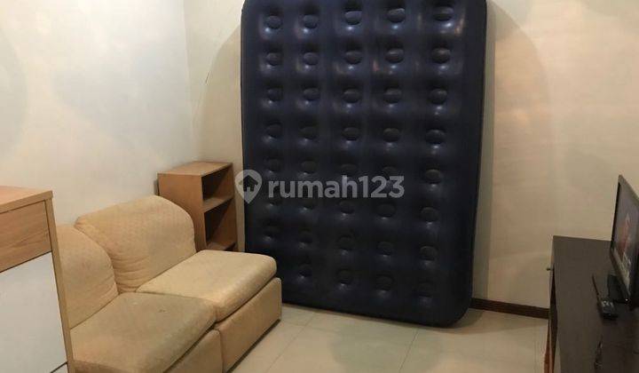 Disewakan Apartemen Thamrin Residence 1 Bedroom Tower B Lantai Tengah Furnished 2