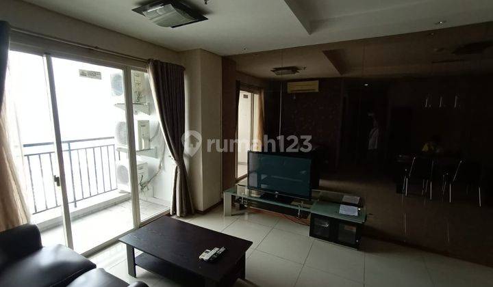 Disewakan Apartemen Thamrin Residence 3 Bedroom Tower D Lantai Tinggi Furnished 2