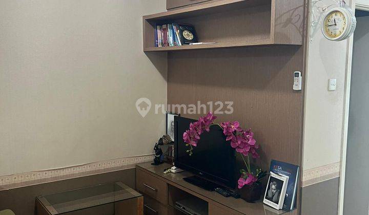 Disewakan Apartemen Thamrin Residence 1 Bedroom Tower A Lantai Tinggi Furnished 1