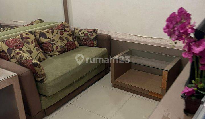 Disewakan Apartemen Thamrin Residence 1 Bedroom Tower A Lantai Tinggi Furnished 2