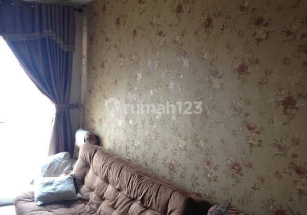 Dijual Apartemen Cosmo Mansion 2 Bedroom Lantai Tinggi Furnished 2