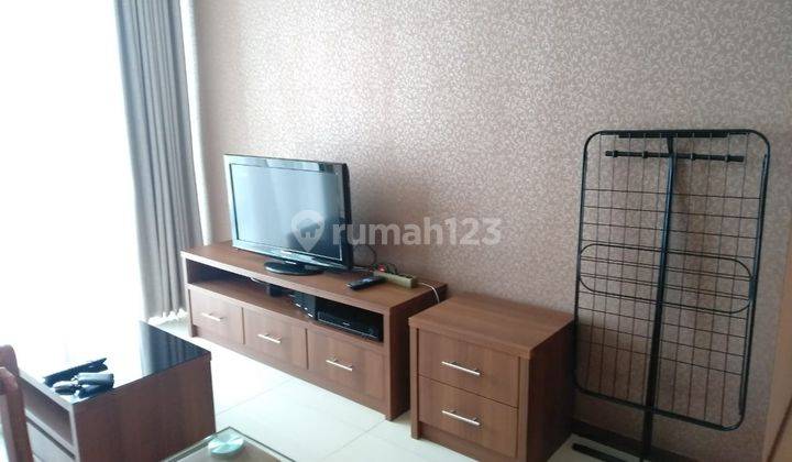 Disewakan Apartemen Thamrin Residence 2 Bedroom Tower E Lantai Tengah Furnished 2