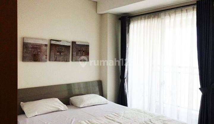 Disewakan Apartemen Thamrin Executive Tipe Studio Furnished 1