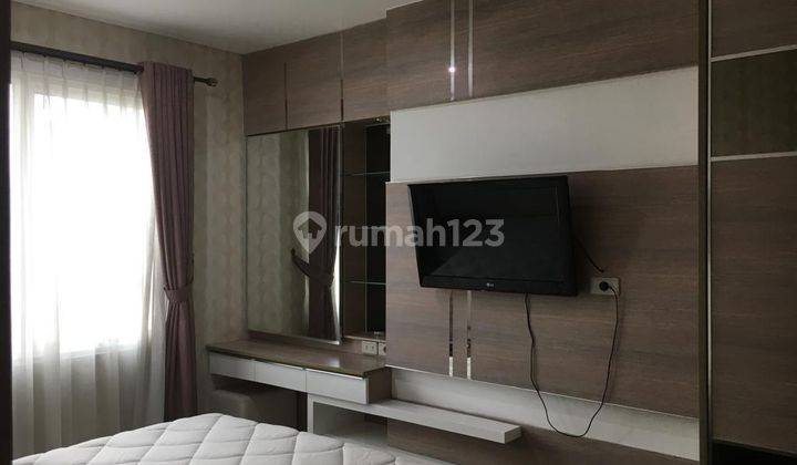 Disewakan Apartemen Thamrin Executvie 1 Bedroom Furnished 1