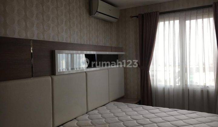 Disewakan Apartemen Thamrin Executvie 1 Bedroom Furnished 2