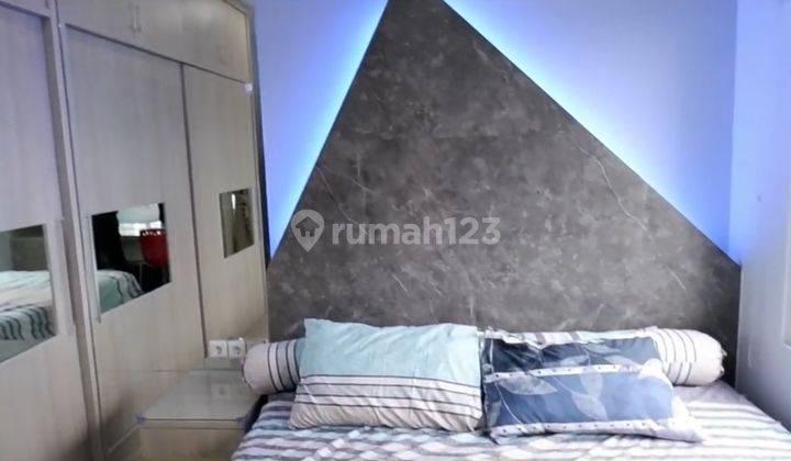 Disewakan Apartemen Thamrin Residence 1 Bedroom Tower D Lantai Rendah Furnished 2