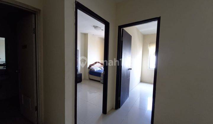 Dijual Apartemen Cosmo Mansion 2 Bedroom Lantai Tinggi Furnished 2