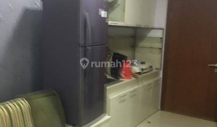 Disewakan Apartemen Thamrin Residence 1 Bedroom Tower A Lantai Tinggi Furnished 1