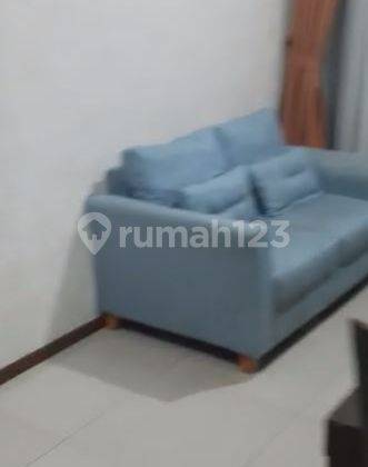 Disewakan Apartemen Thamrin Residence 2 Bedroom Tower D Lantai Tinggi Furnished 1