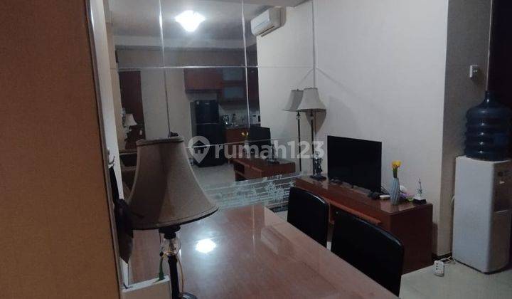 Disewakan Apartemen Thamrin Residence 1 Bedroom Tower A Lantai Tinggi Furnished 1