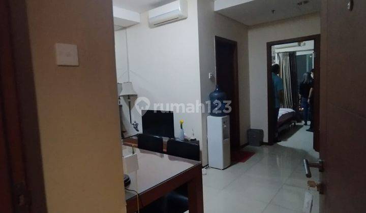 Disewakan Apartemen Thamrin Residence 1 Bedroom Tower A Lantai Tinggi Furnished 2