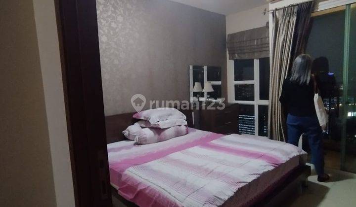 Disewakan Apartemen Thamrin Residence 1 Bedroom Tower A Lantai Tinggi Furnished 2